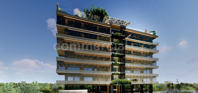 Kontor till salu i Limassol