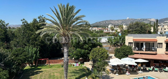 Hotel in Paphos zu verkaufen
