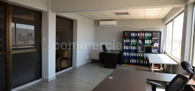 Kontor till salu i Limassol