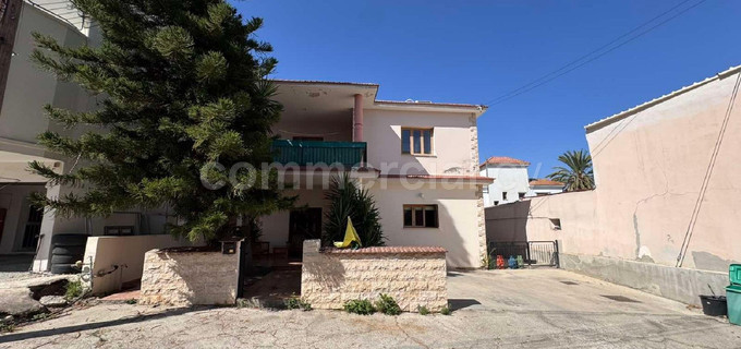 Bostadshus till salu i Nicosia