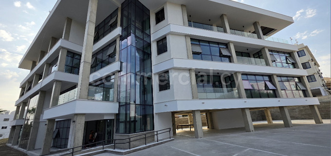 Office to rent in Paphos
