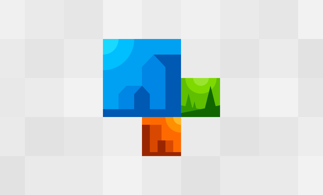 The launch of the platform