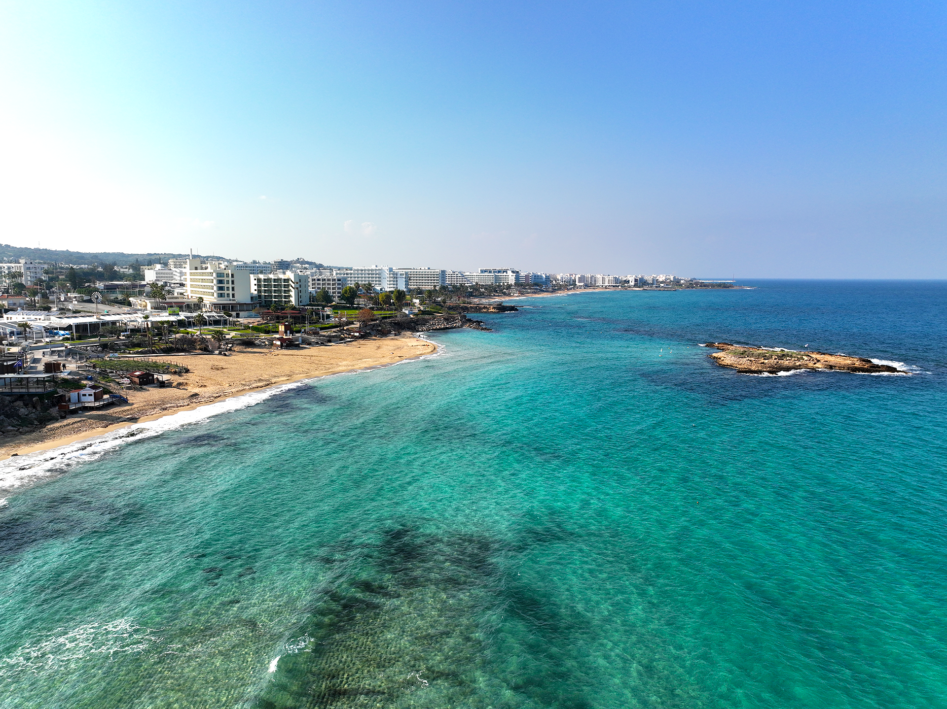 Discovering the unspoiled charm of Fig Tree Bay
