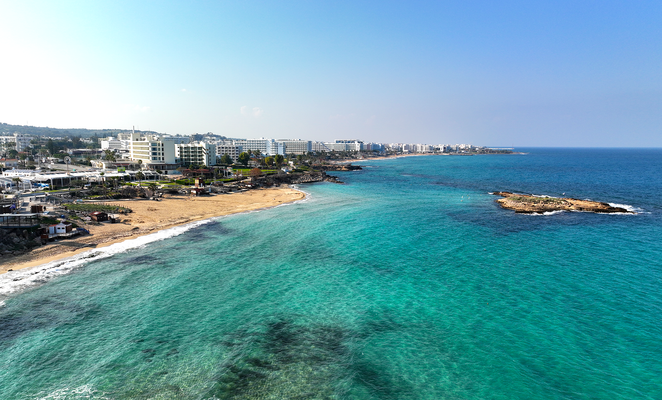 Discovering the unspoiled charm of Fig Tree Bay