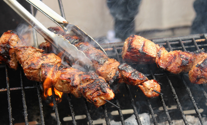 The aroma of tradition: Celebrating Tsiknopempti in Cyprus