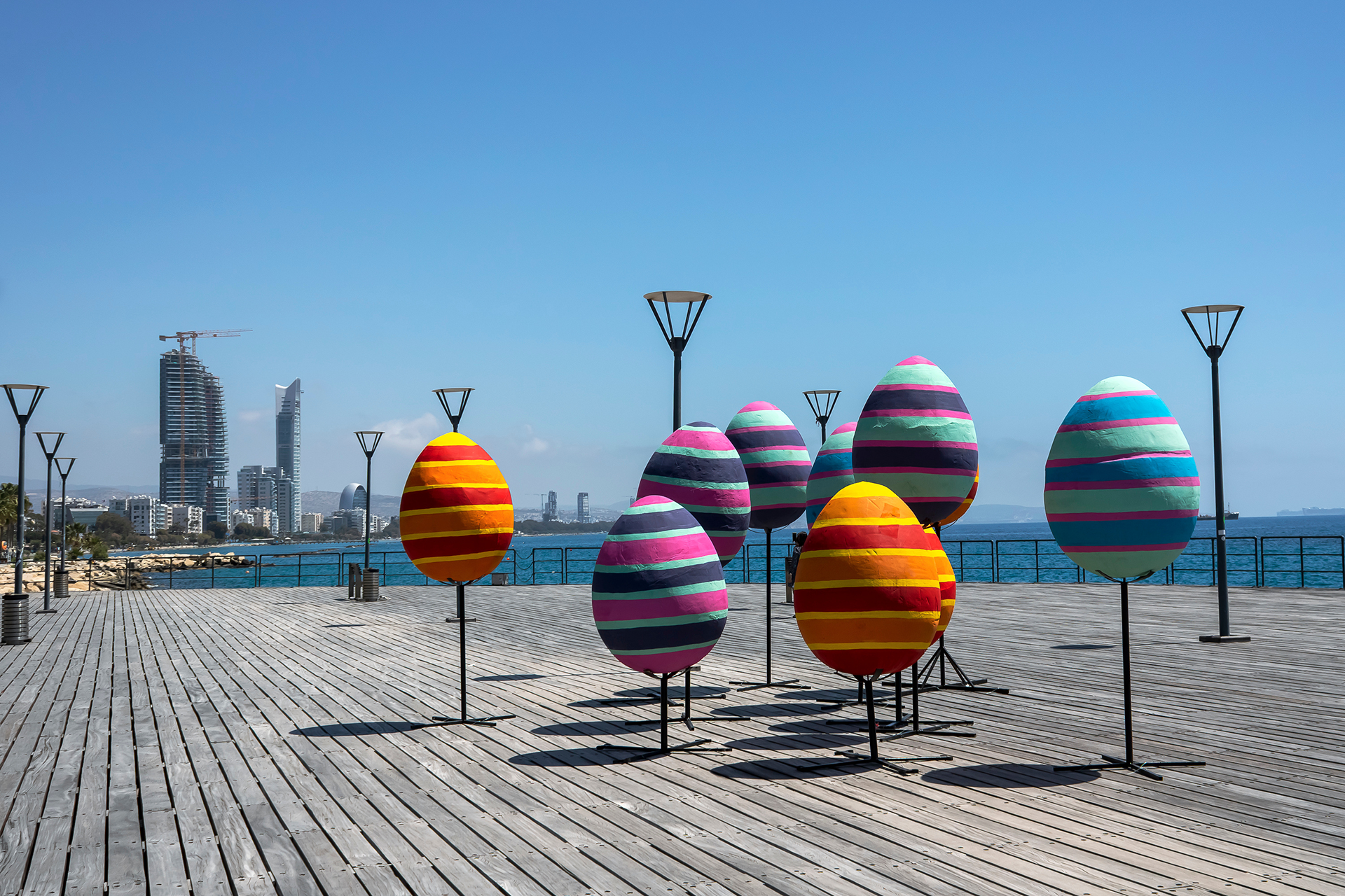 Easter in Cyprus: A celebration of family, faith, and fun