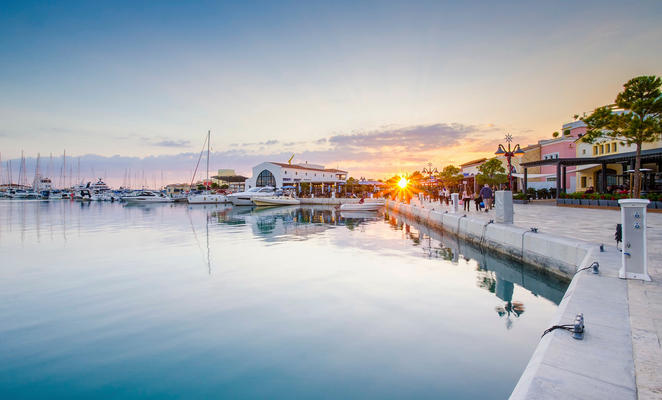 The ultimate guide to Limassol Marina: Where luxury meets the Mediterranean