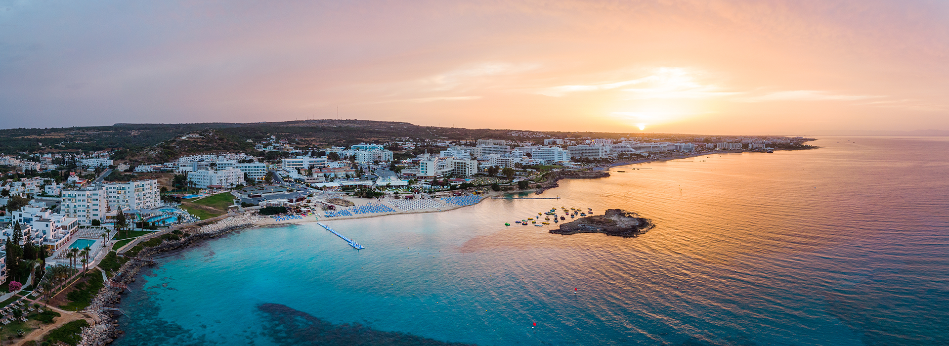 The real estate landscape in Cyprus: The risks of investing in Northern Cyprus