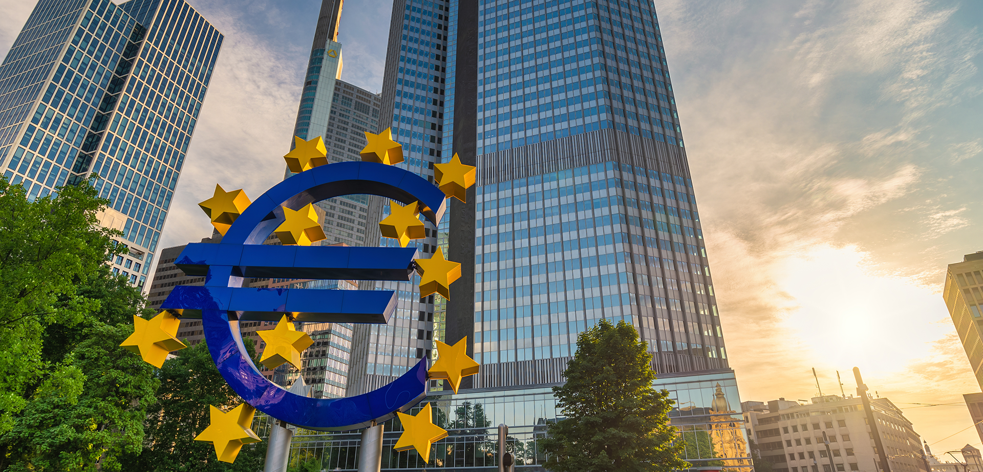 Η Ευρωπαϊκή Κεντρική Τράπεζα θα αυξήσει εκ νέου τα επιτόκια με αβέβαιες προοπτικές για τον Σεπτέμβριο