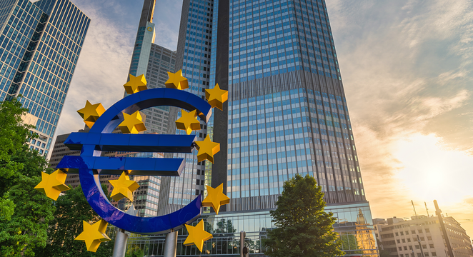 Η Ευρωπαϊκή Κεντρική Τράπεζα θα αυξήσει εκ νέου τα επιτόκια με αβέβαιες προοπτικές για τον Σεπτέμβριο