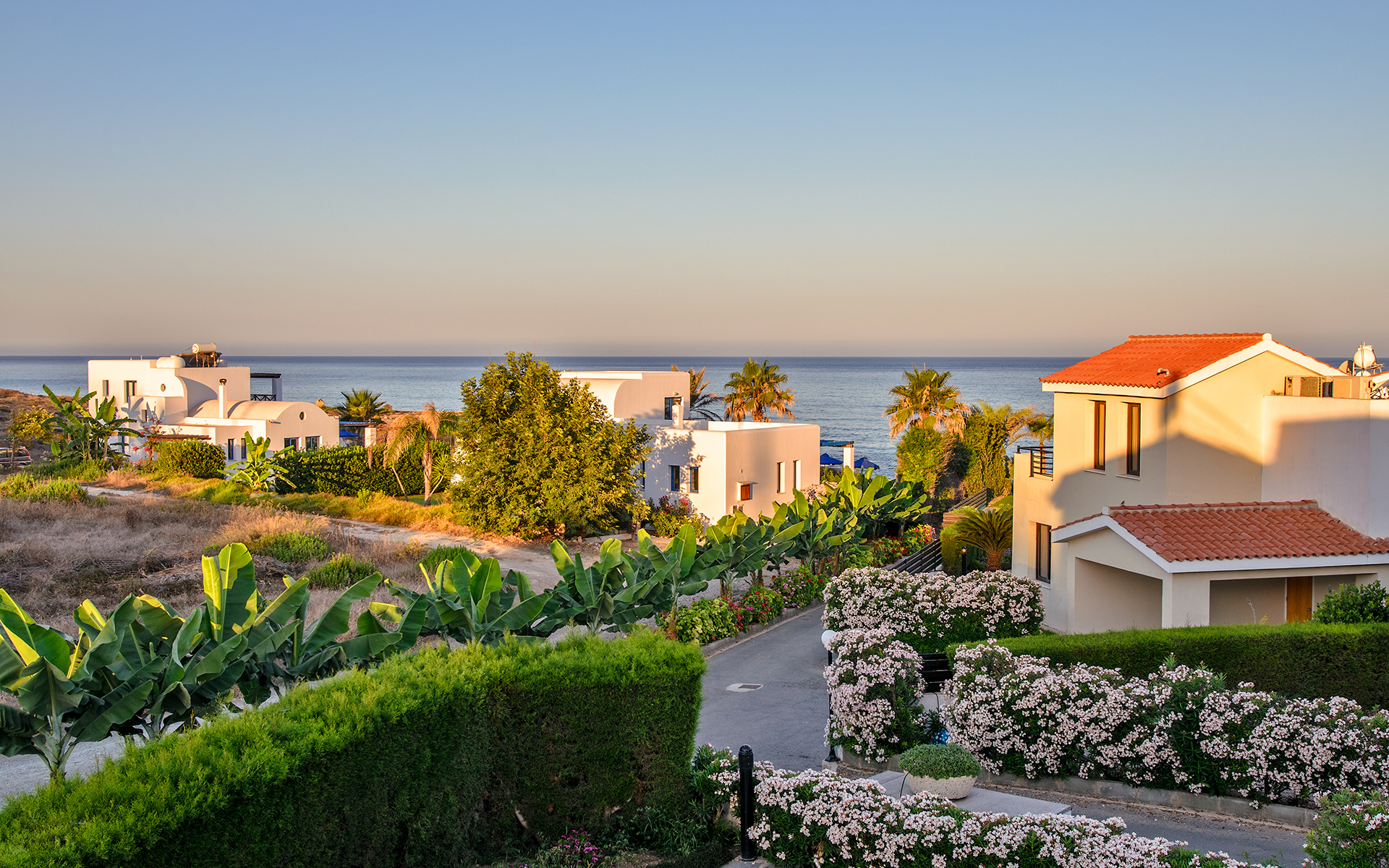 Τον αντίκτυπο των Airbnb στην έλλειψη ακινήτων υπογράμμισε ο Κυπριακός Σύνδεσμος Τουρισμού
