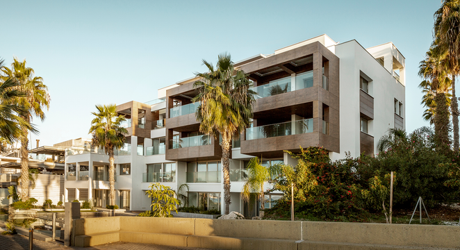 Cyprus real estate market: non-EU citizens drive property sales surge