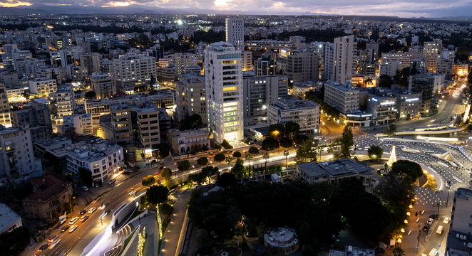 Impact of Israeli-Hamas crisis on Cyprus' economy