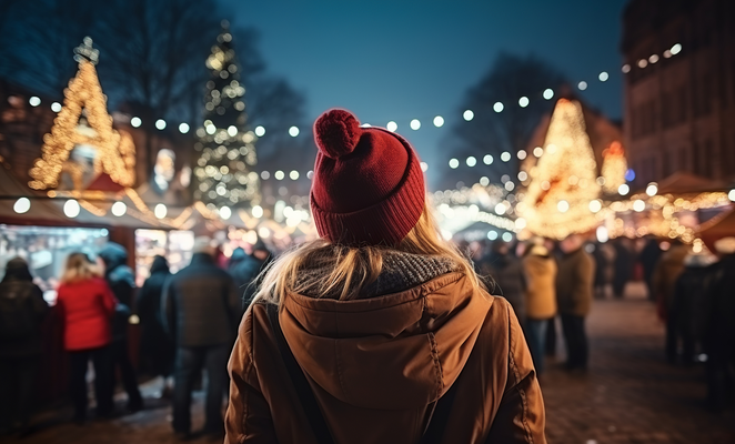 Events you don’t want to miss in Cyprus in November 2023