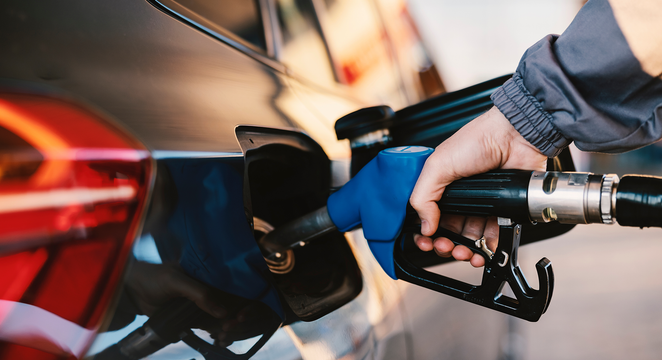 Fuel tax reduction delayed: parliamentary approval pending
