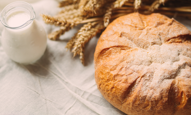 Zero VAT on essential products from November 1st