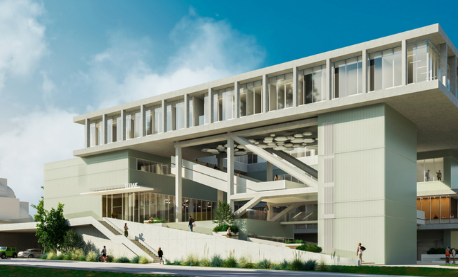 Paphos welcomes new school of tourism management