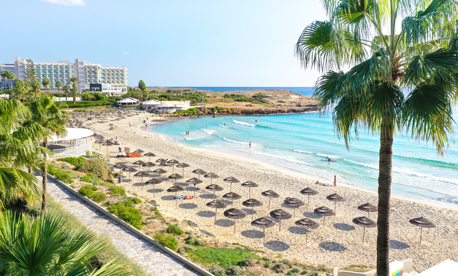 Cyprus concerned about tourism in light of Israel-Hamas conflict