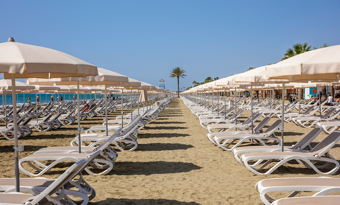 Cyprus makes it to the top 10 list of UK holiday favorites