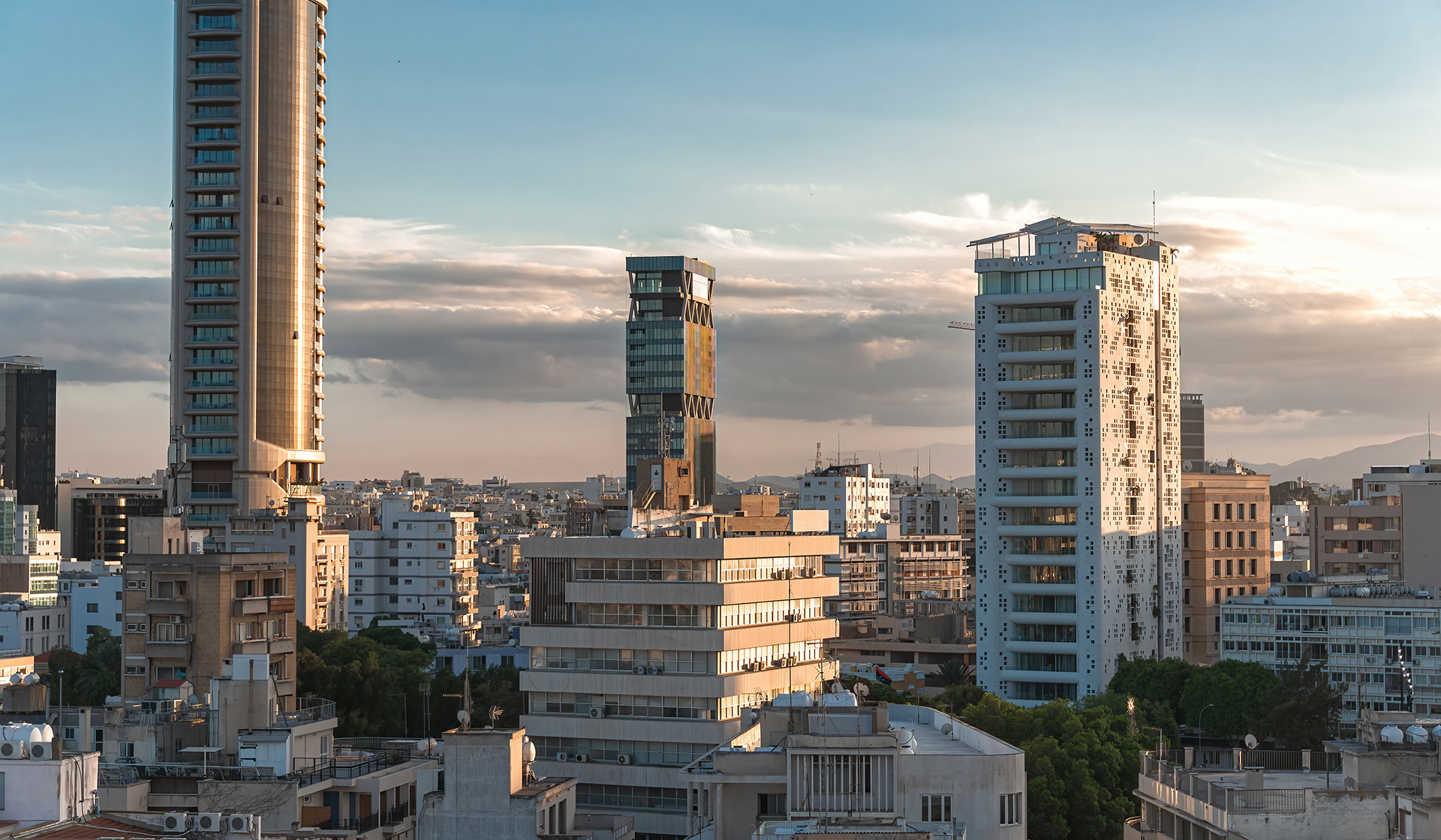 Nicosia takes its place on the map of innovative European cities