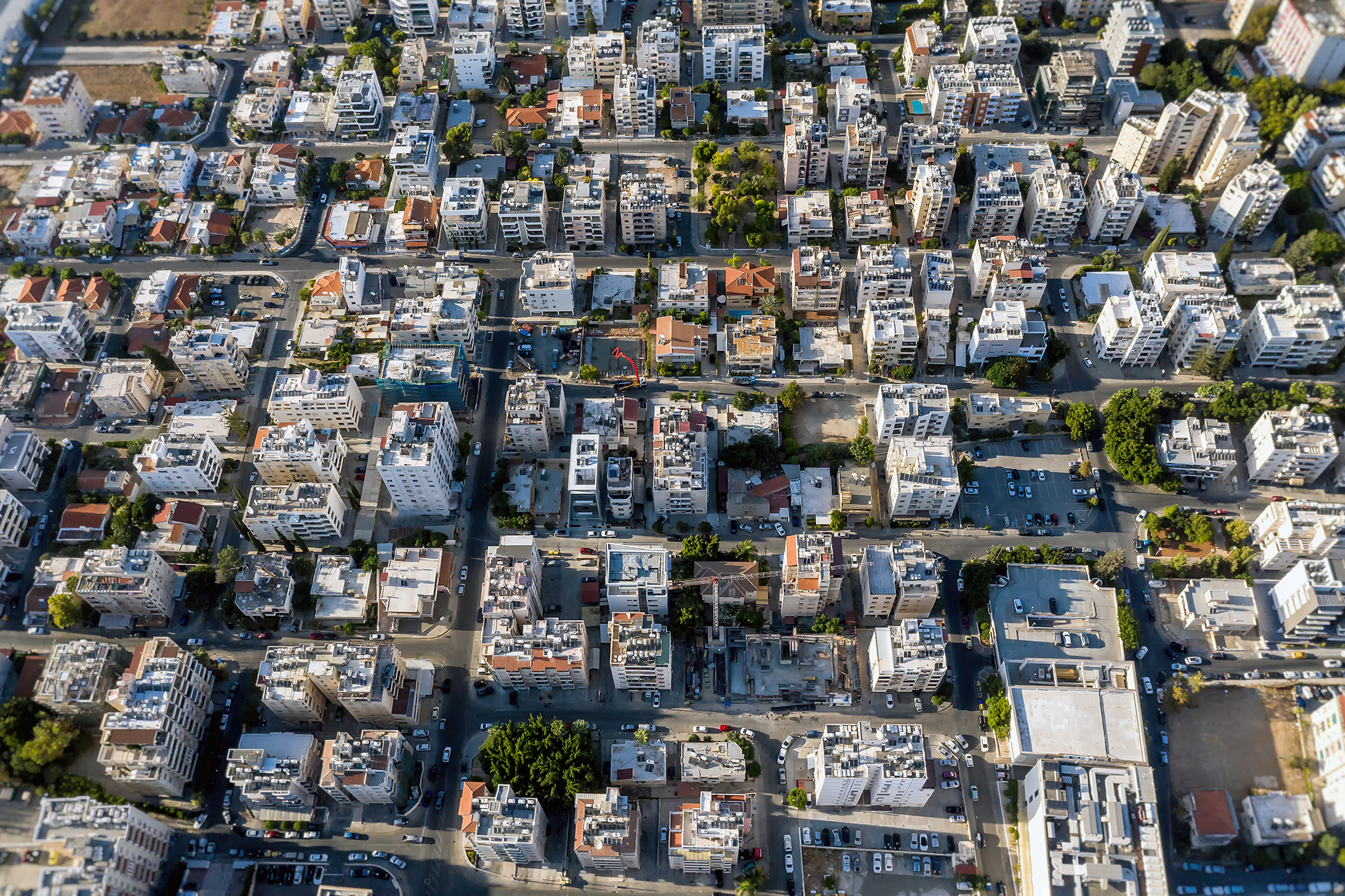 Η ζήτηση για ακίνητα στην Κύπρο εξακολουθεί να είναι σημαντική 