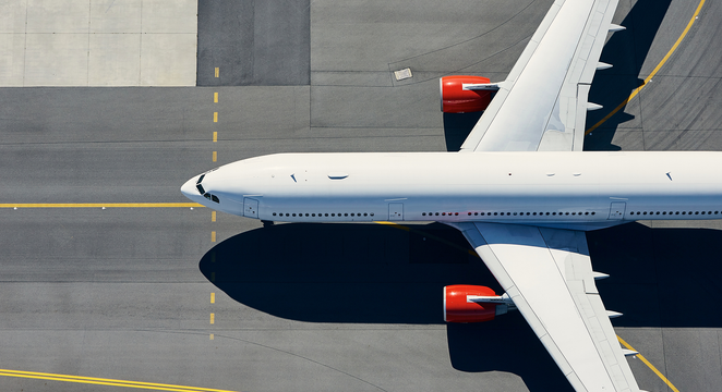 IATA: Airlines aim for 4.7 billion passengers in 2024