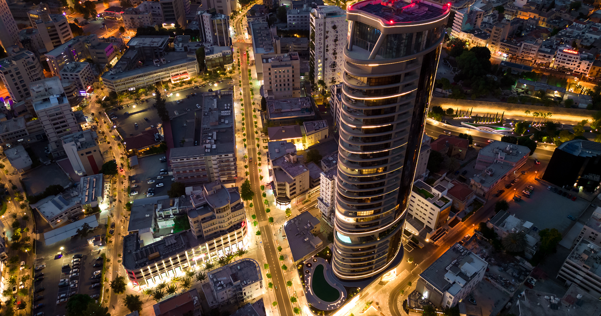 Cyprus leads EU in significant debt reduction — land.cy