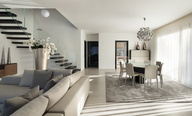 Cyprus real estate market: 3,534 transfers totaling €517.3 million