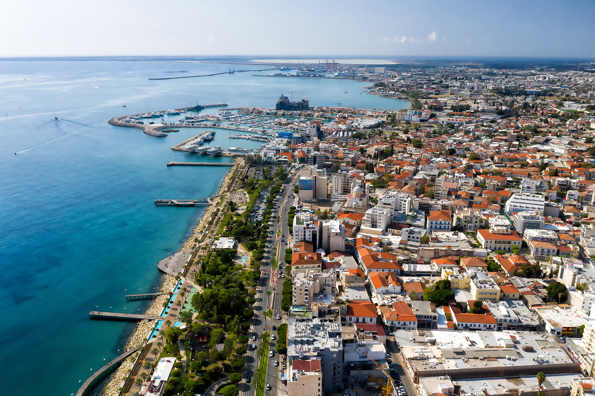 Cyprus property sales decline by 3% in January 2024