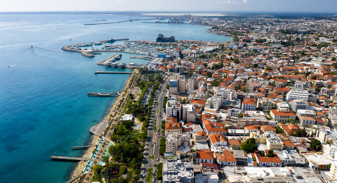 Cyprus property sales decline by 3% in January 2024