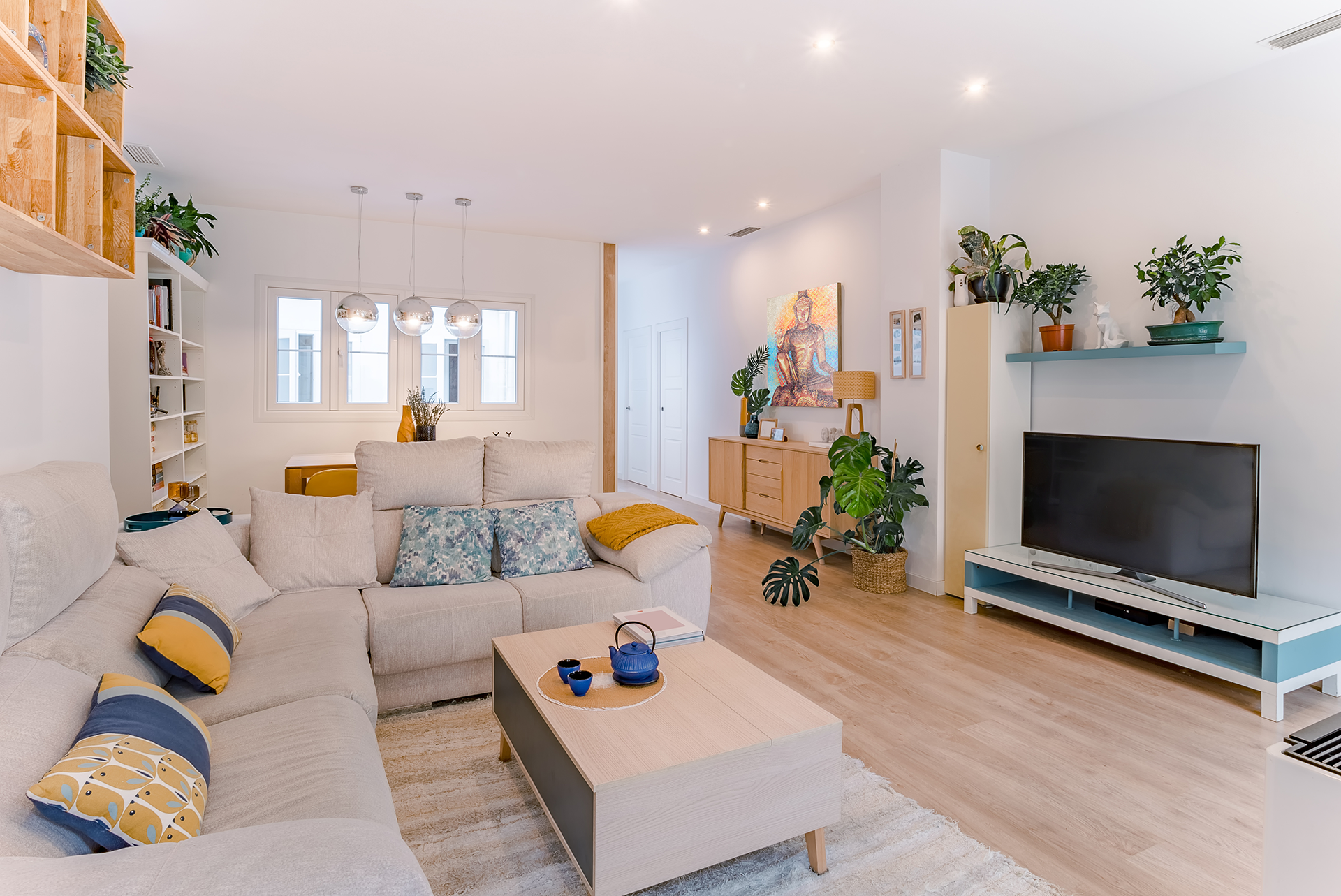 Airbnb is becoming a growing trend in Cyprus tourism