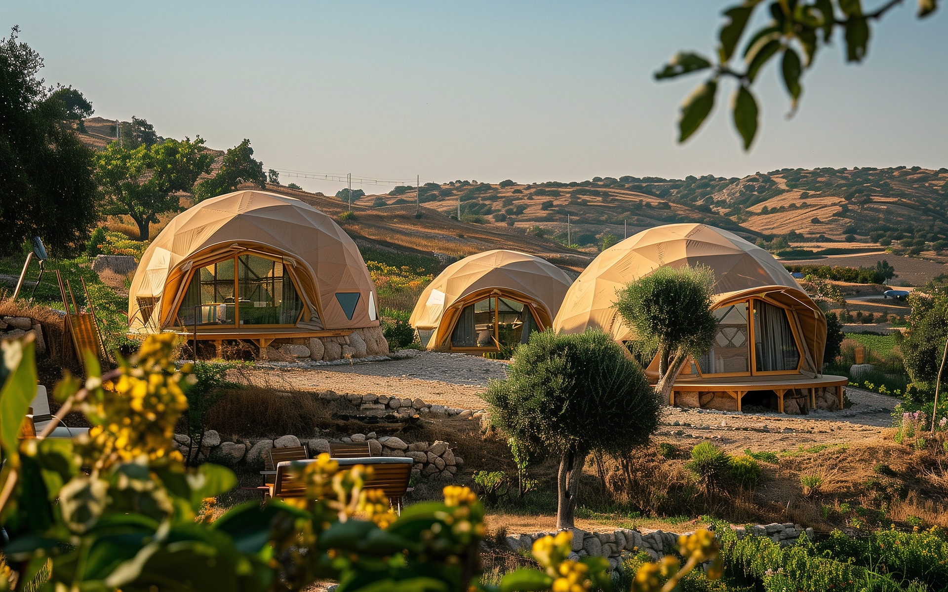 New push for glamping legislation: what you need to know