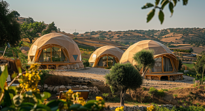 New push for glamping legislation: what you need to know