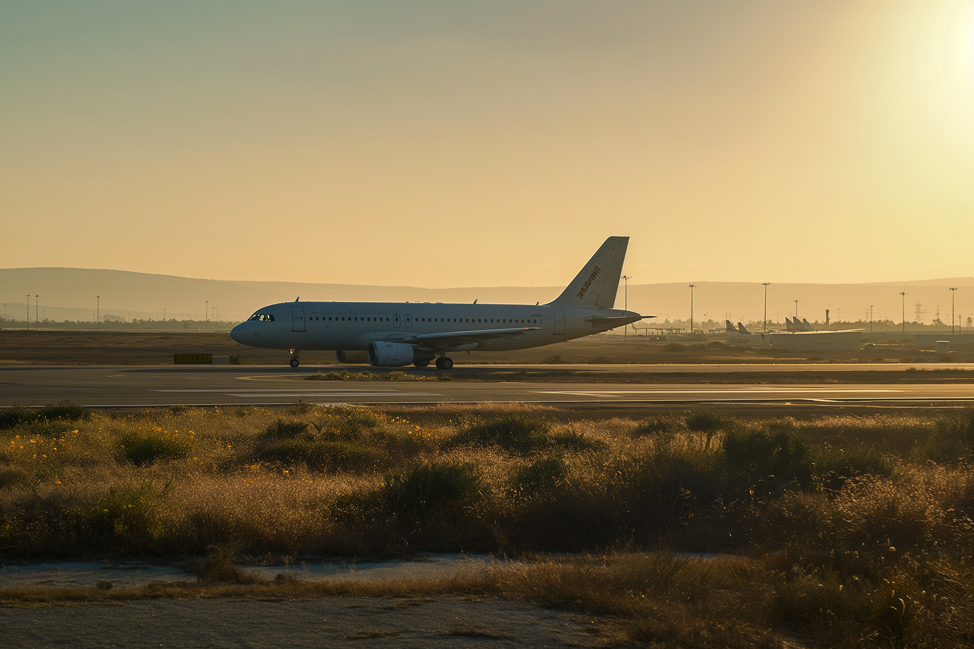 Τα αεροδρόμια της Κύπρου ετοιμάζονται να υποδεχθούν 8 εκατ. επιβάτες αυτό το καλοκαίρι