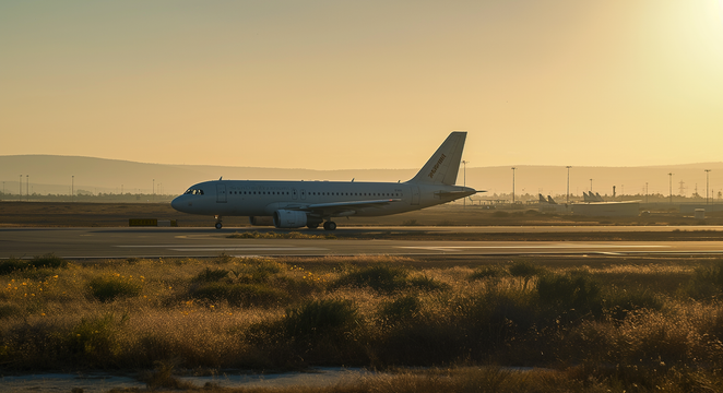 Τα αεροδρόμια της Κύπρου ετοιμάζονται να υποδεχθούν 8 εκατ. επιβάτες αυτό το καλοκαίρι