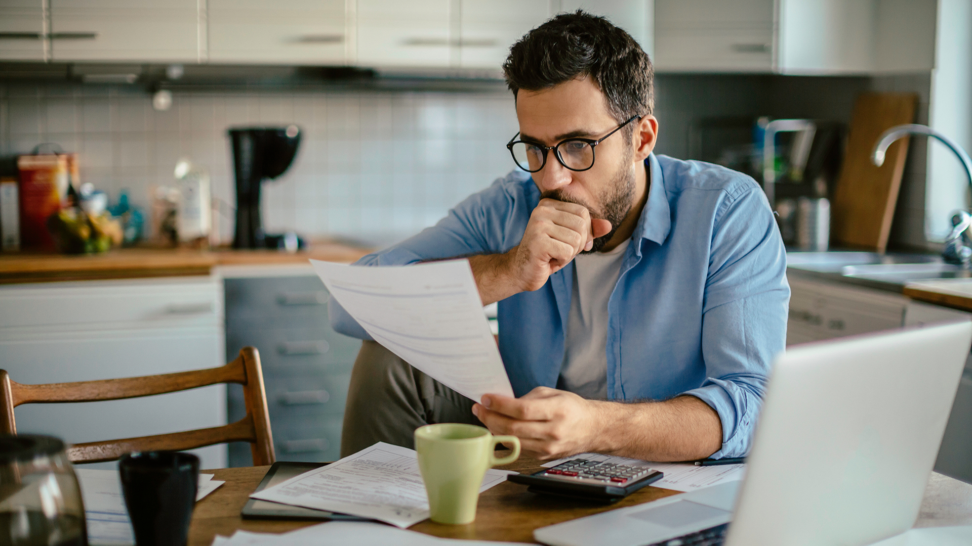 Inflation went up by 1.8% in February