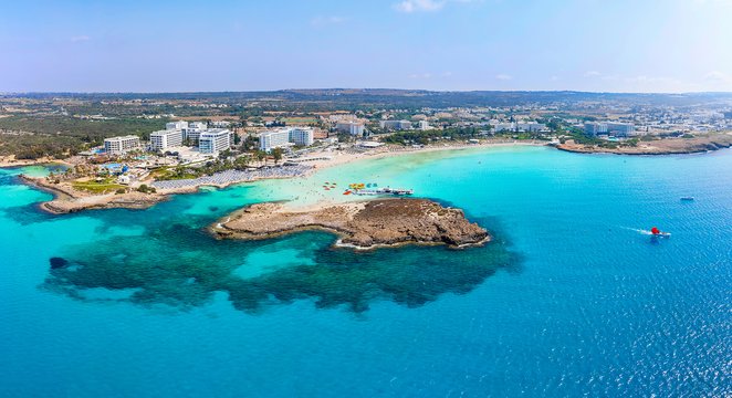 Famagusta tourism board targets German visitors