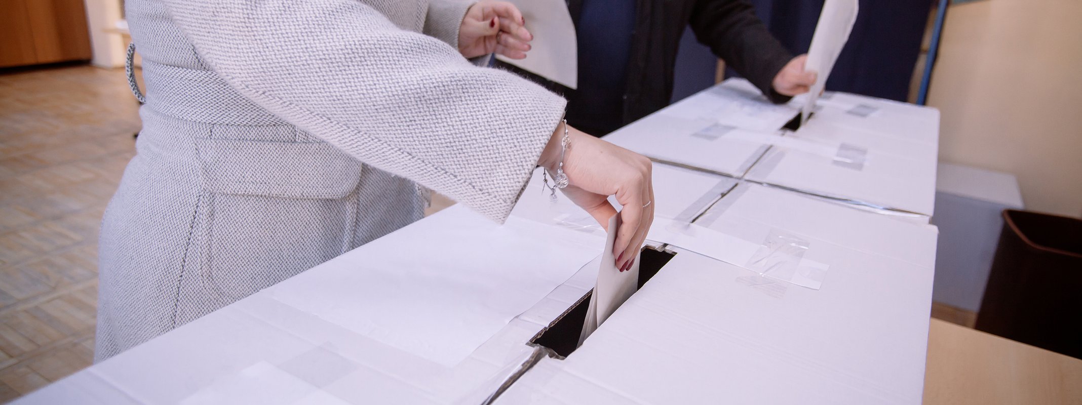 Υποβολή υποψηφίων για τις εκλογές ΕΚ στις 24 Απριλίου