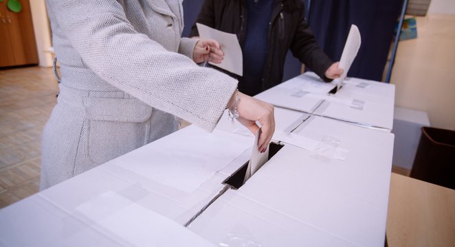 Υποβολή υποψηφίων για τις εκλογές ΕΚ στις 24 Απριλίου
