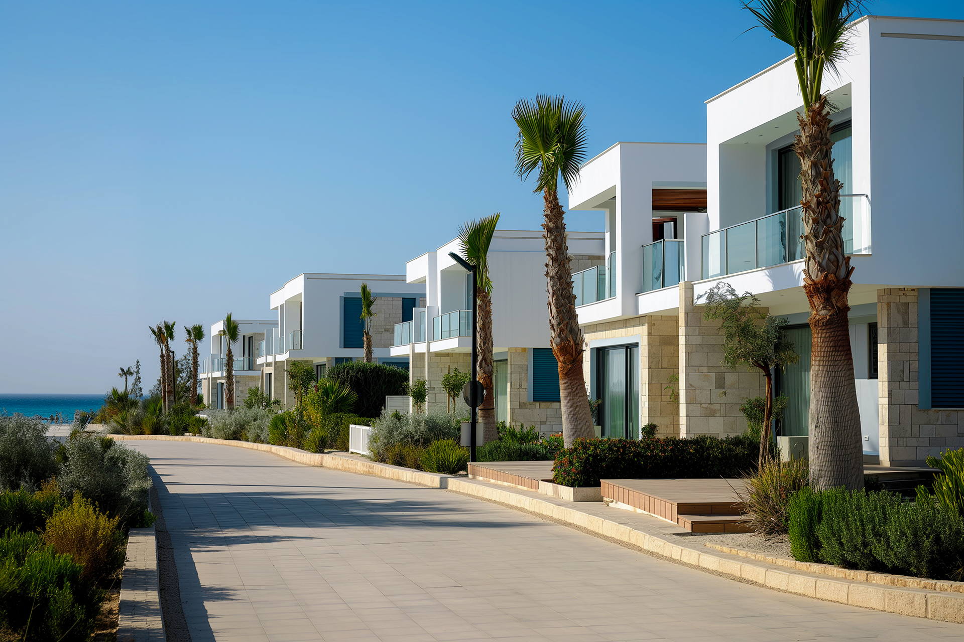 Buying a home abroad: exploring real estate opportunities in Cyprus