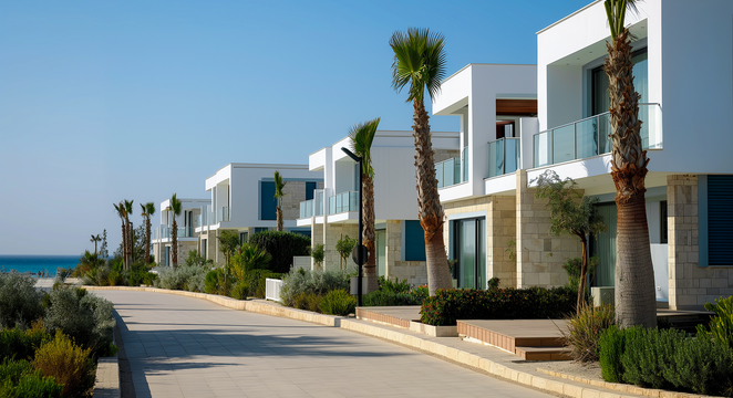 Hauskauf im Ausland: Erkundung der Immobilienmöglichkeiten in Zypern