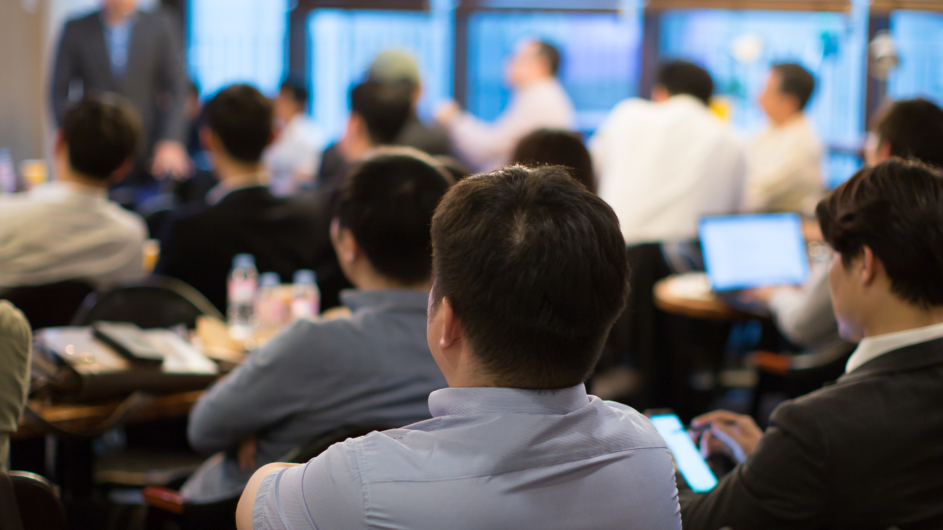 Cyprus advertised in Japan as a rising tech leader