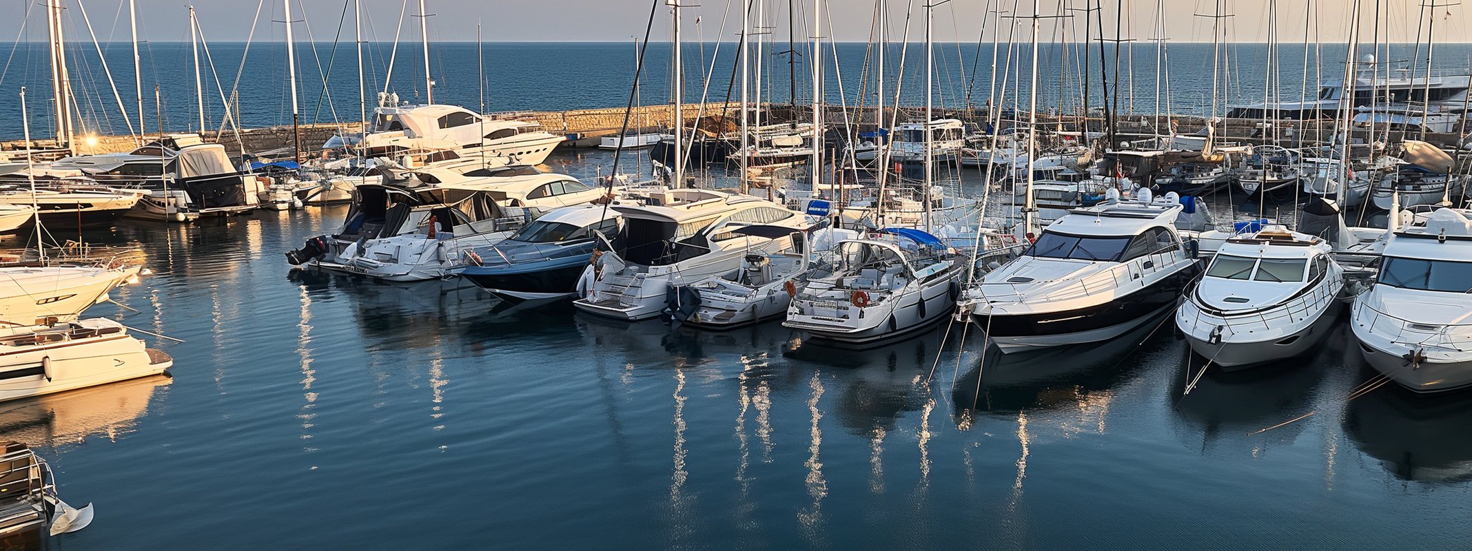Challenges continue for Larnaca Marina-Port project