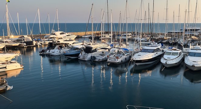 Challenges continue for Larnaca Marina-Port project