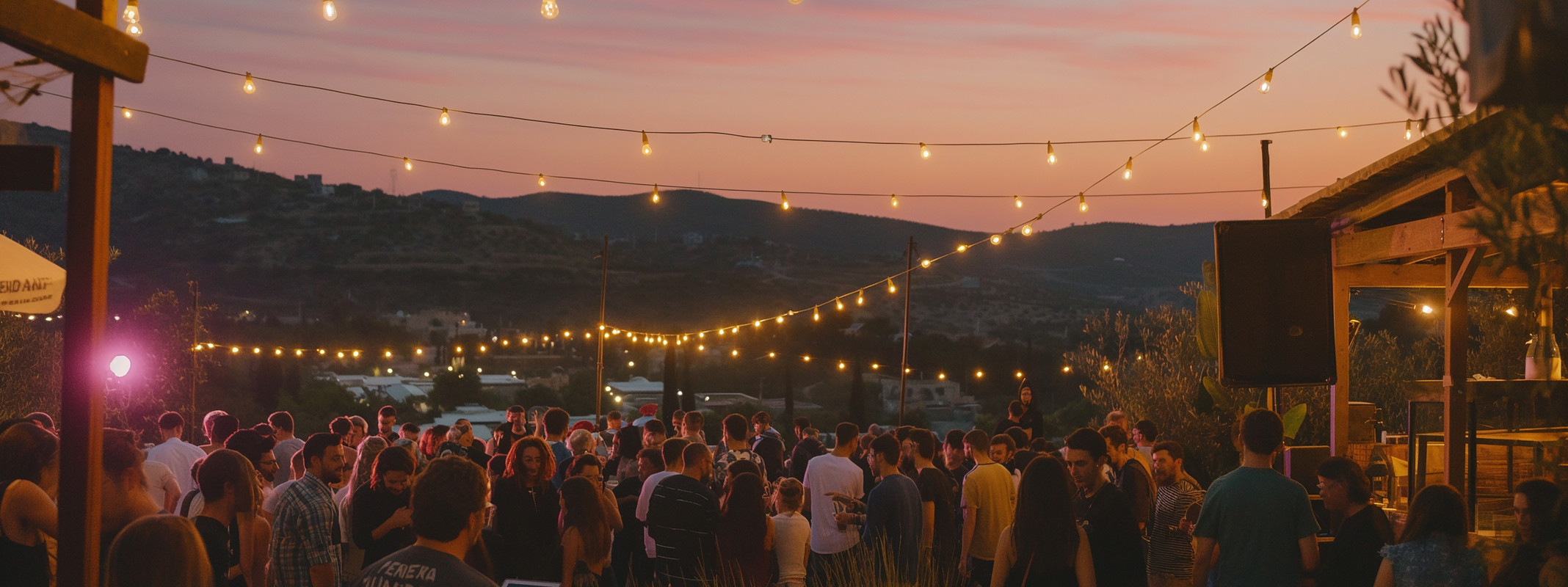 Events that you don’t want to miss in Cyprus in May 2024