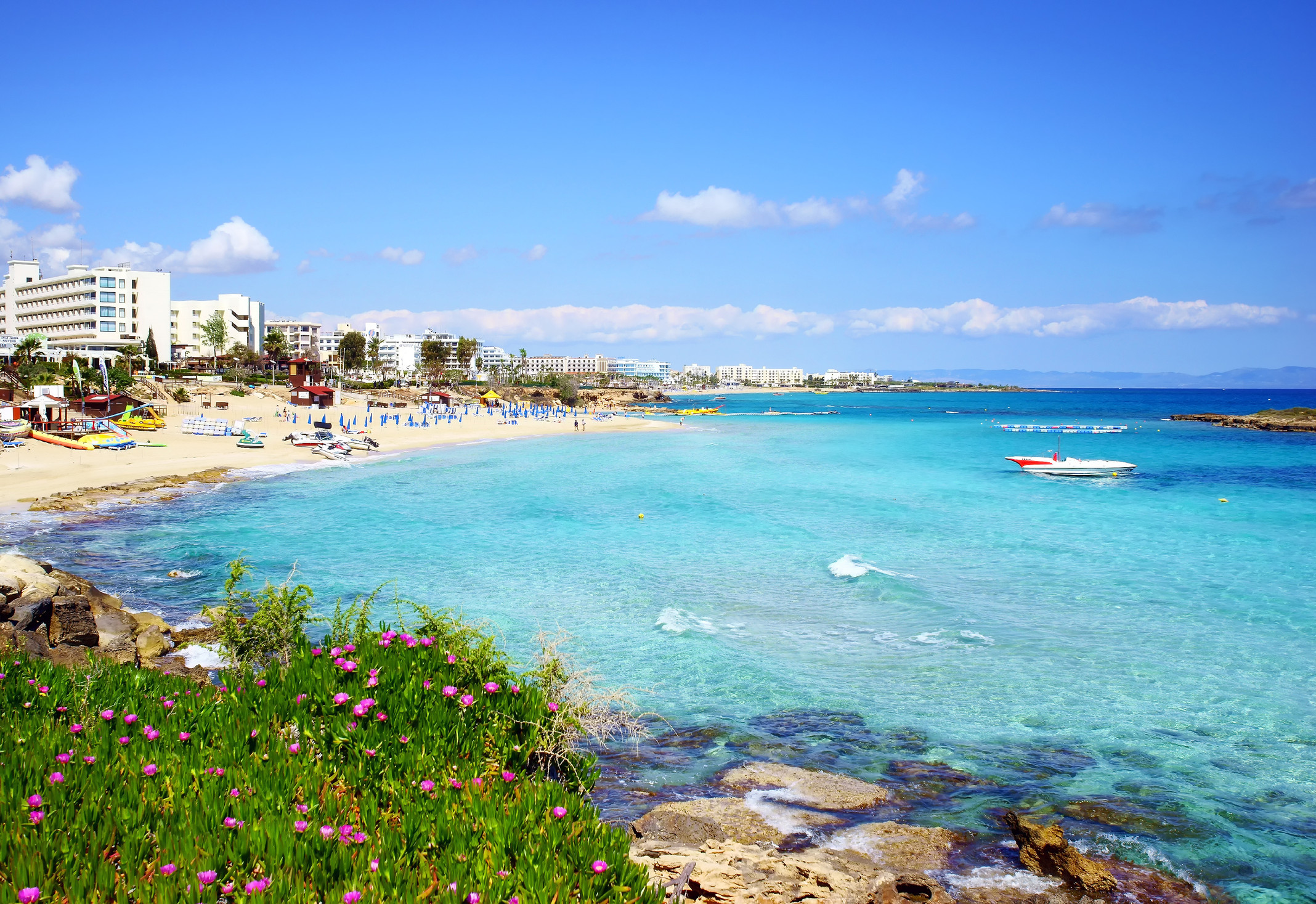 Fig Tree Bay (Πρωταράς)