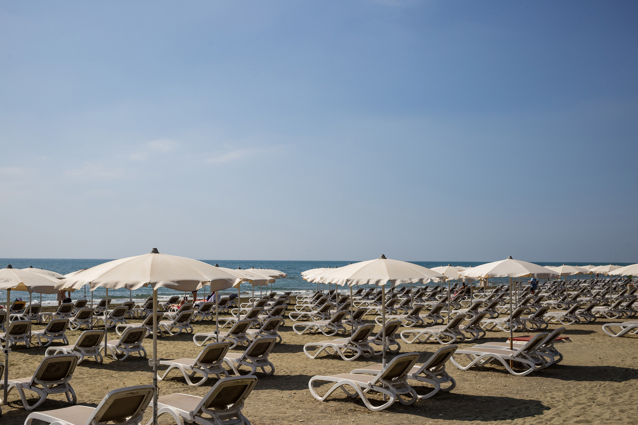 Nissi Beach (Ayia Napa)