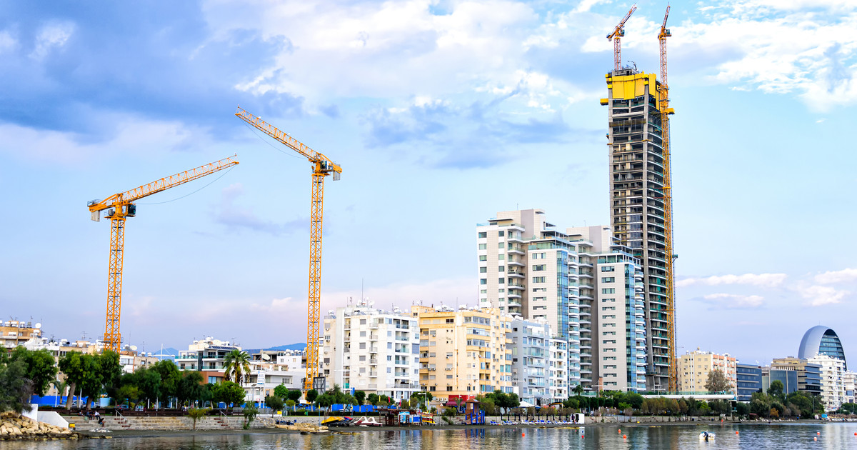 Cyprus Development Cyprus property developers point out economic impact and job creation ...