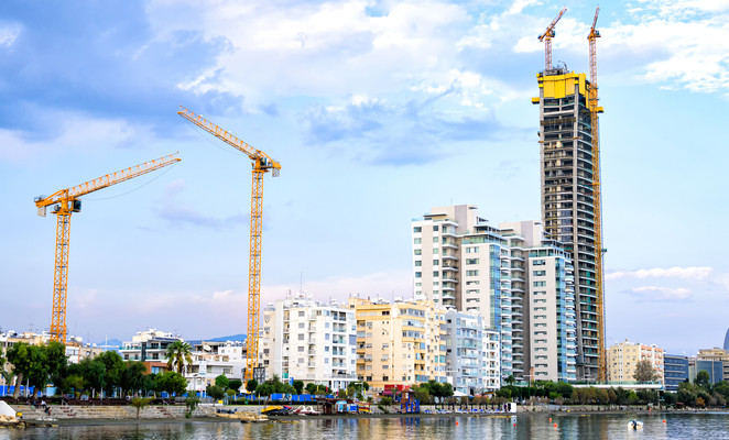 Cyprus property developers point out economic impact and job creation