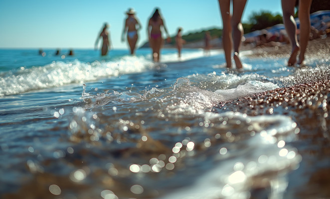 Tourist arrivals in Cyprus declined 2.7% in April but show 1.7% growth in first quarter